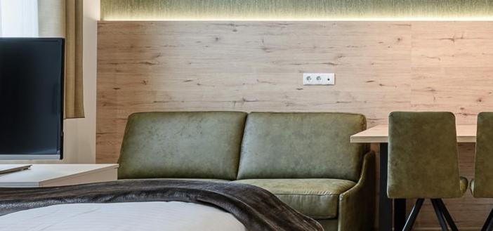 Villa Fauster Pustrabase فيلاباسا المظهر الخارجي الصورة